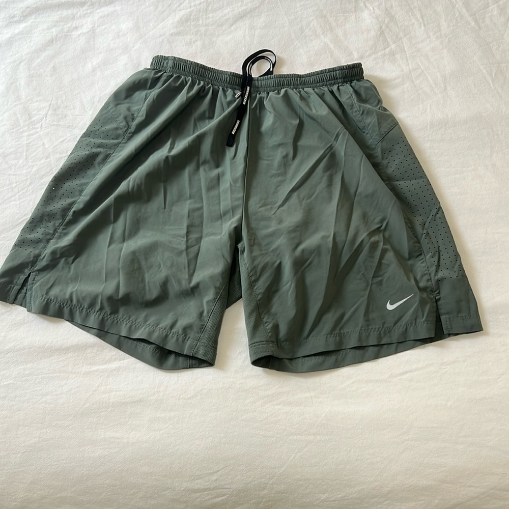 Nike pro shorts
